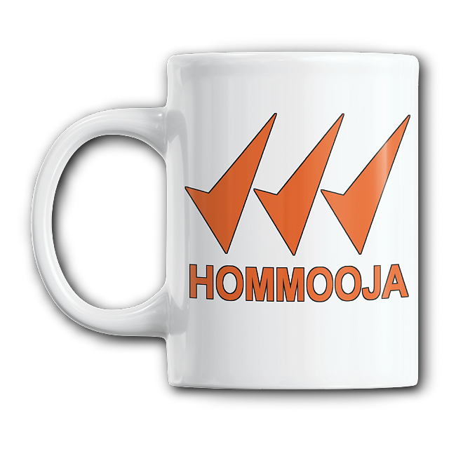 MUKI - HOMMOOJA