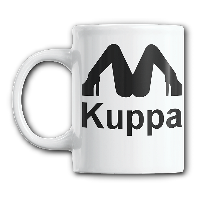 MUKI - KUPPA (00 532)