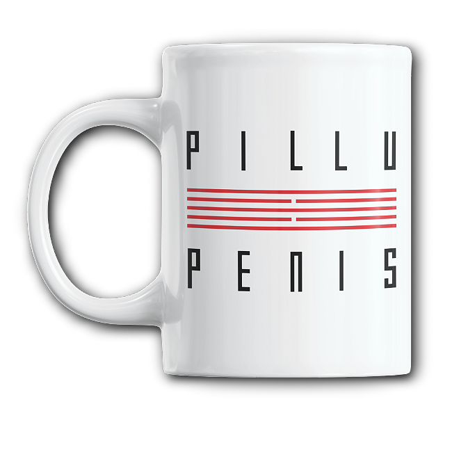 MUKI - PILLU PENIS