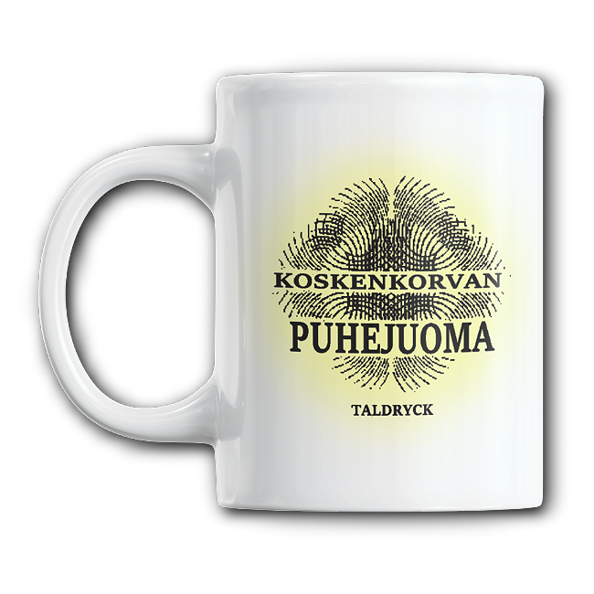 MUKI - PUHEJUOMA KOSSU