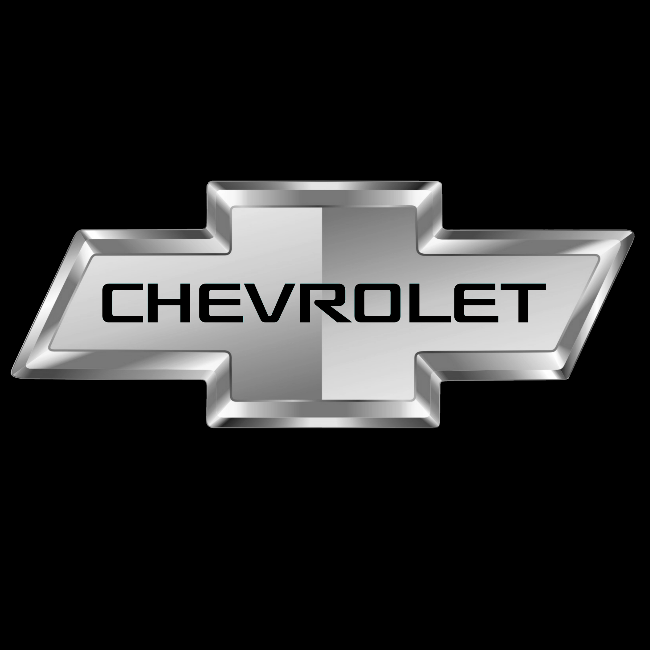 CHEVROLET - Kauluspaita (1123)