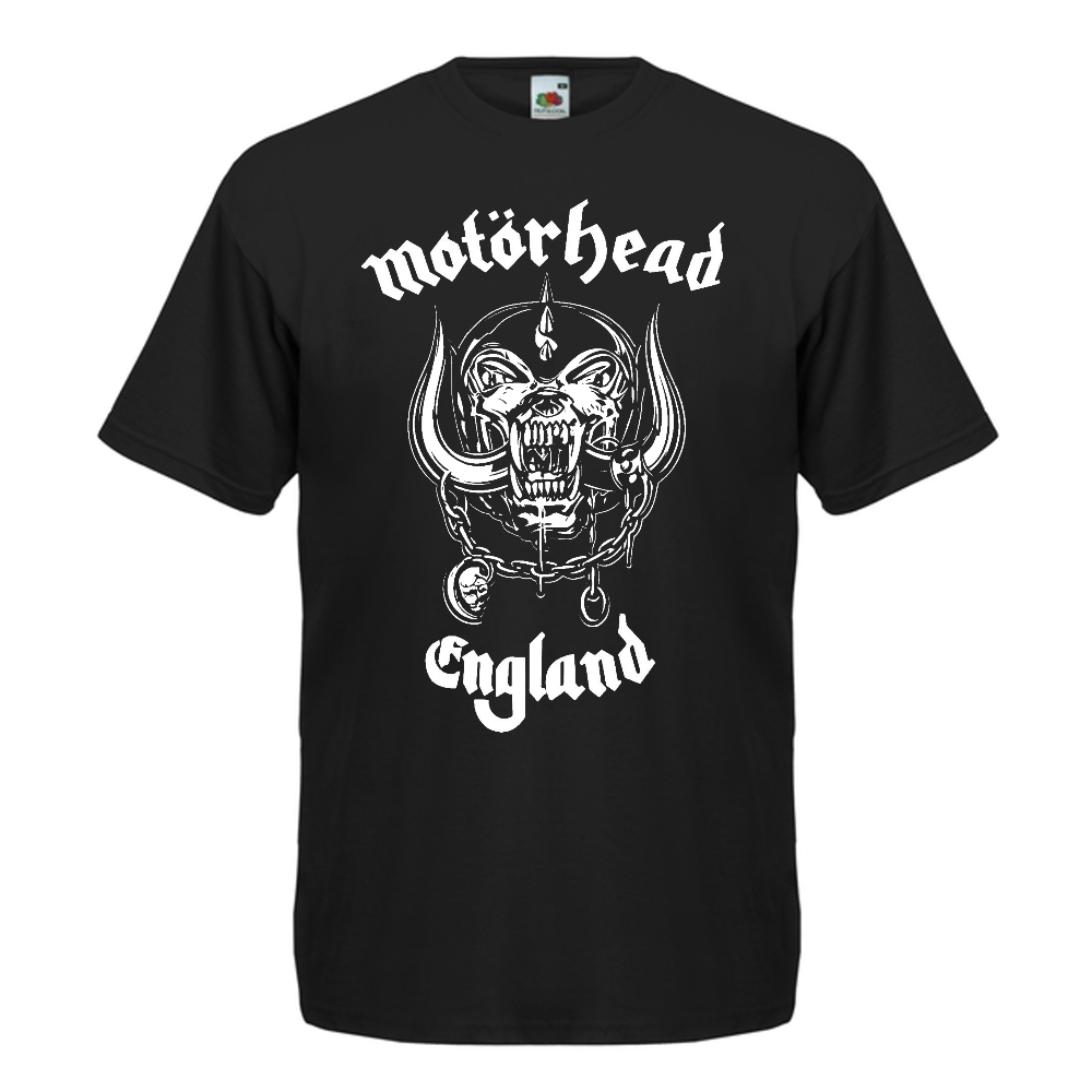 T-PAITA Mu - MOTÖRHEAD (00 589)