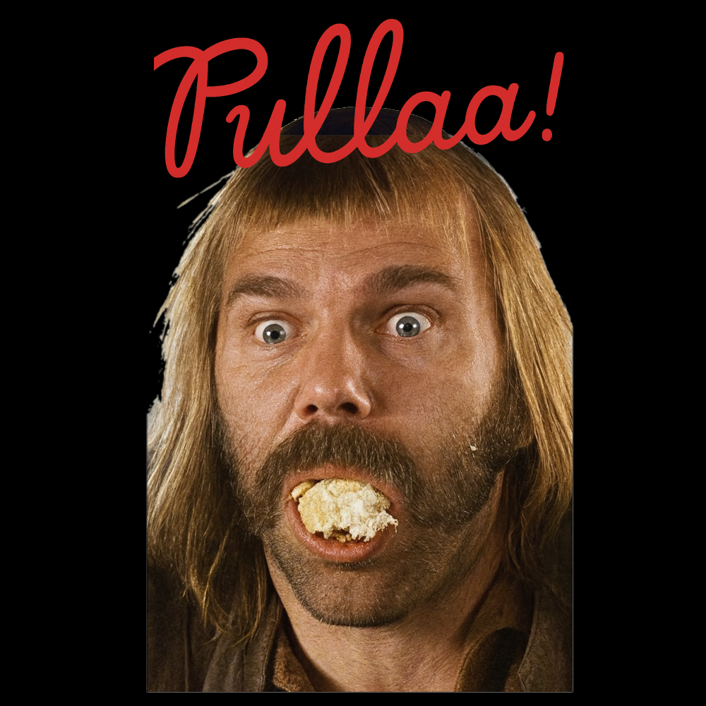 T-PAITA- PULLA HAASTE (00 697)