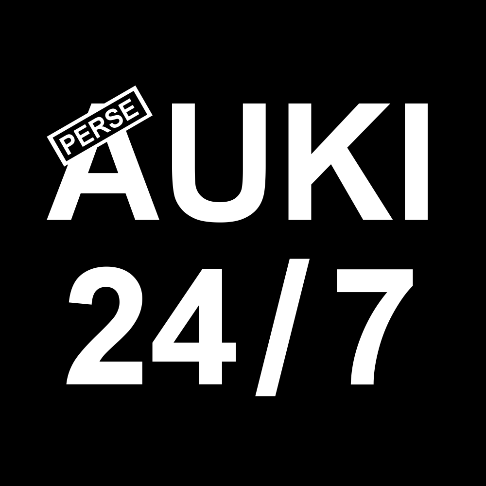 Paitakuva - PERSE AUKI 24/7 (00 2759)