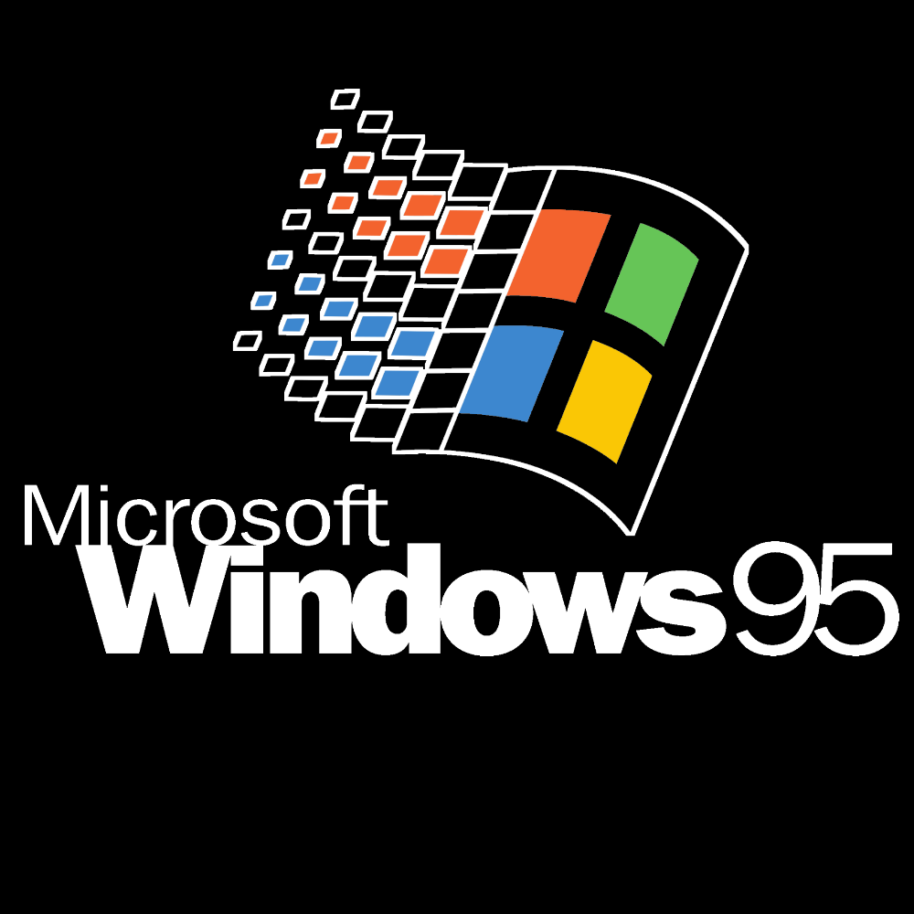 T-PAITA - MICROSOFT WINDOWS 95  (00 33)