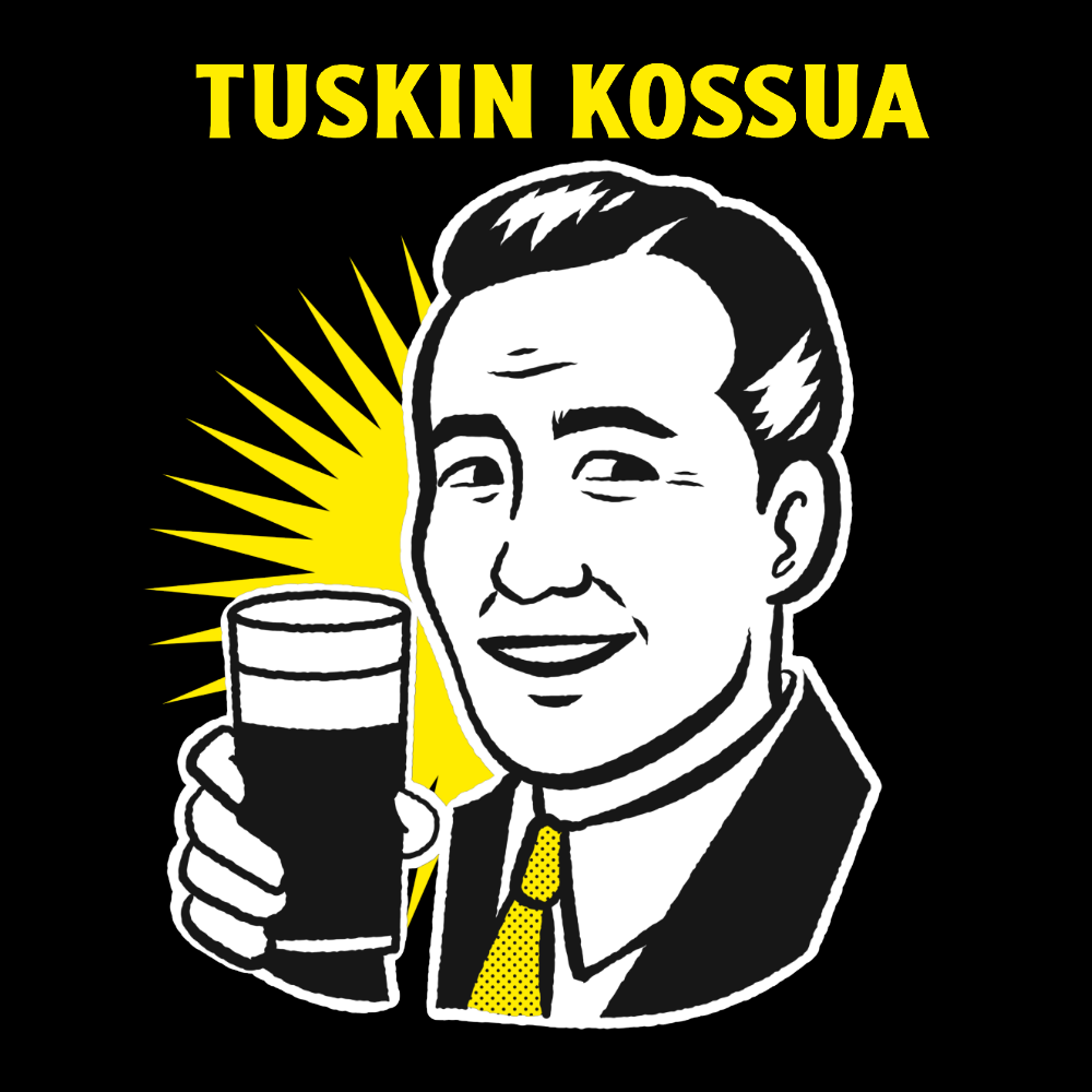 T-PAITA PÄIVÄN TARJOUS