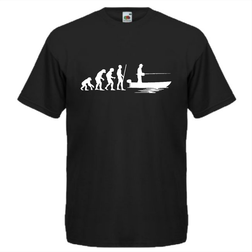 T-PAITA - KALASTAJA EVOLUTION (00 2795)