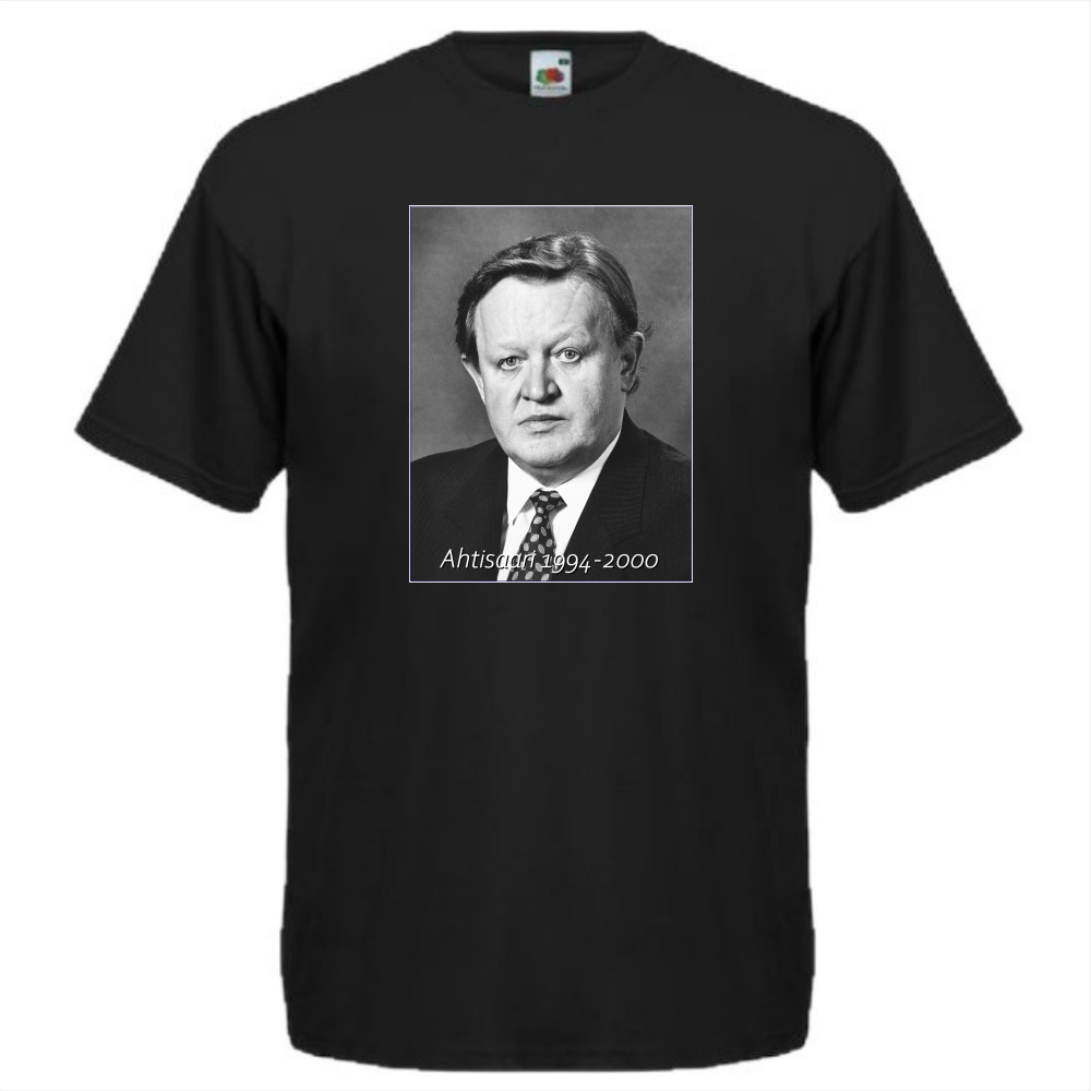 PRESIDENTTI AHTISAARI 1994-2000 (00 2770)