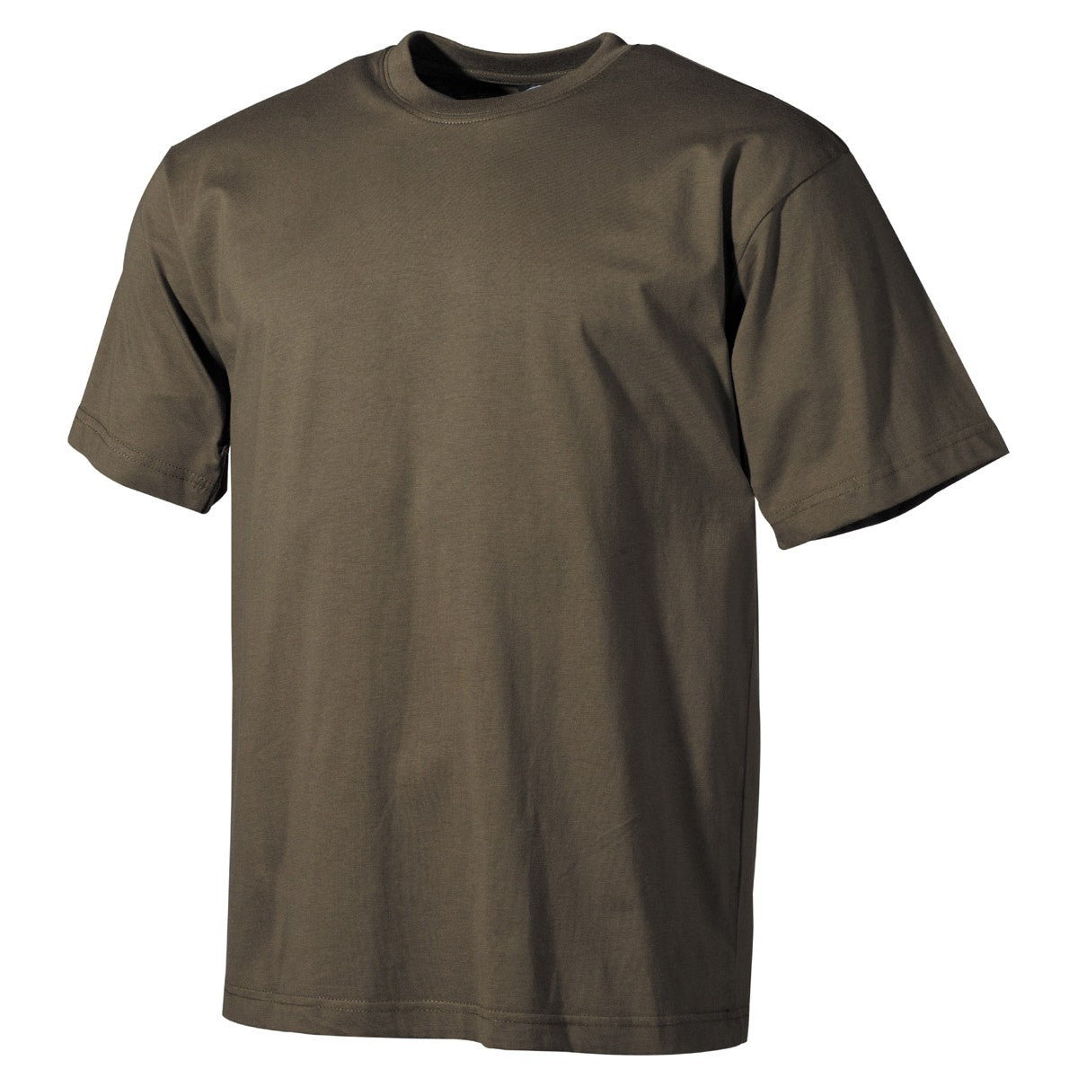 ARMY T-PAITA - OLIVE (00103B)
