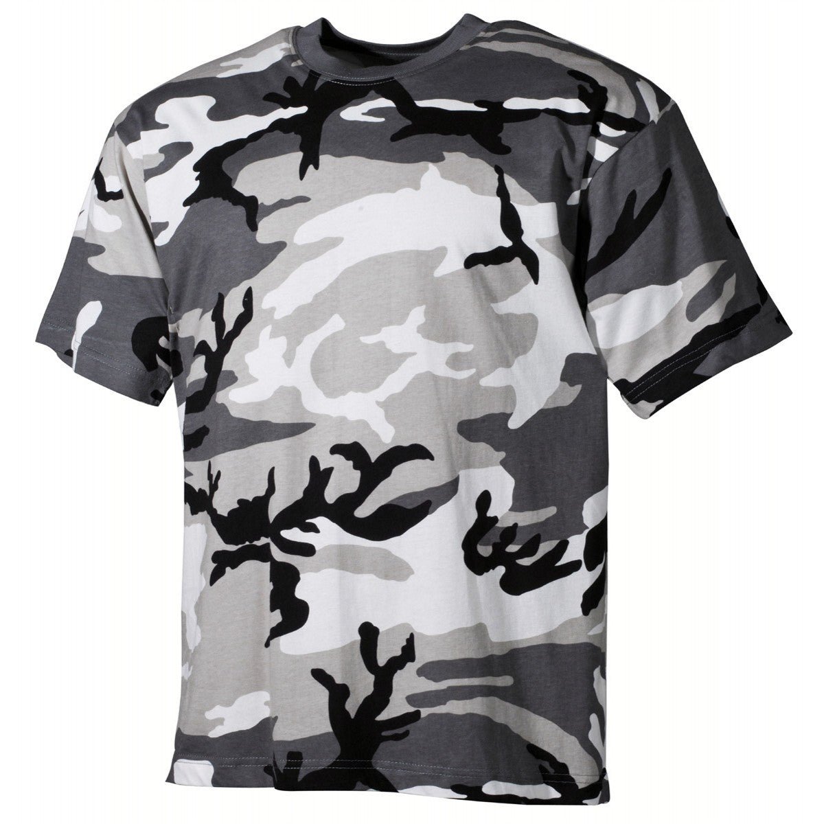 ARMY T-PAITA - CITY URBAN CAMO (00103U)