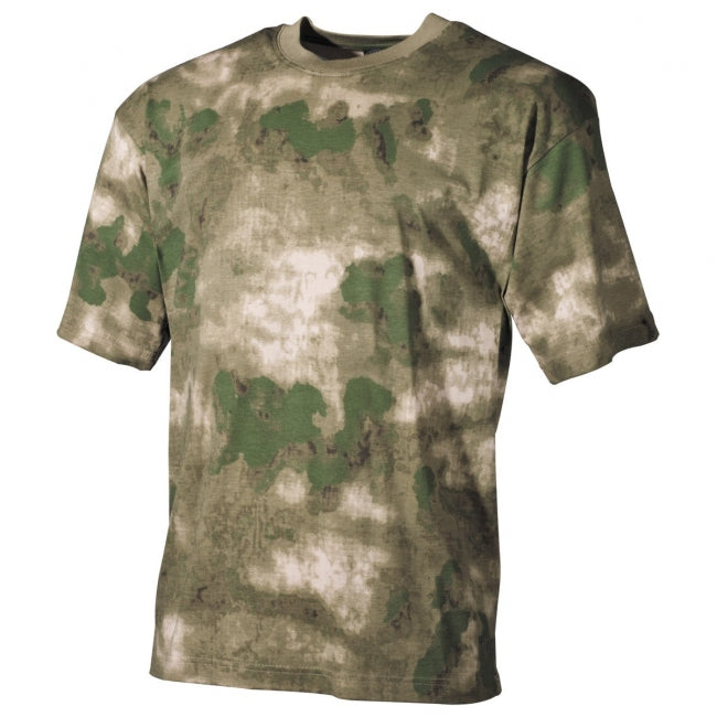 ARMY T-PAITA - HDT CAMO FG (00104E)