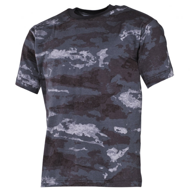 ARMY T-PAITA - HDT CAMO LE (00104H)
