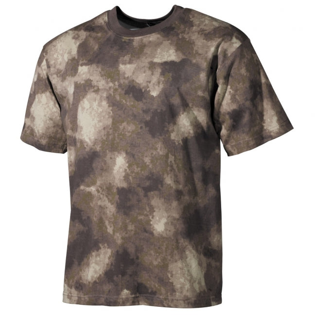 ARMY T-PAITA - HDT CAMO (00104P)