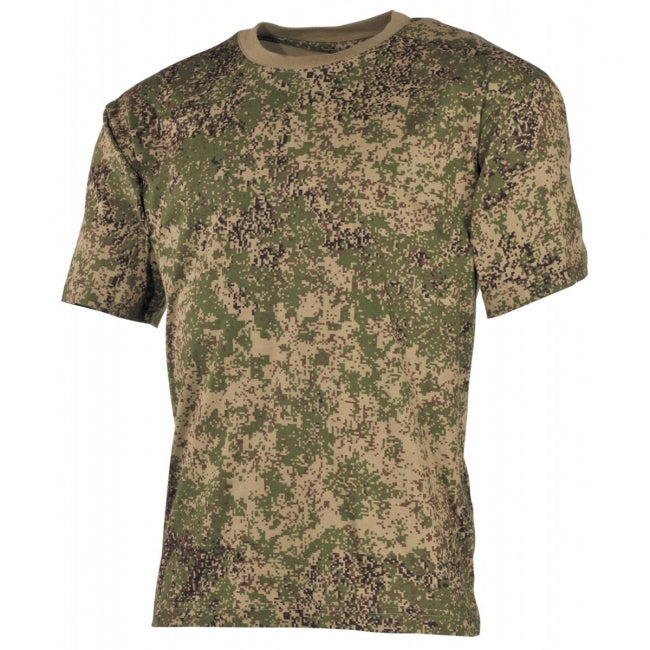 ARMY T-PAITA - DIGITAL (00104W)