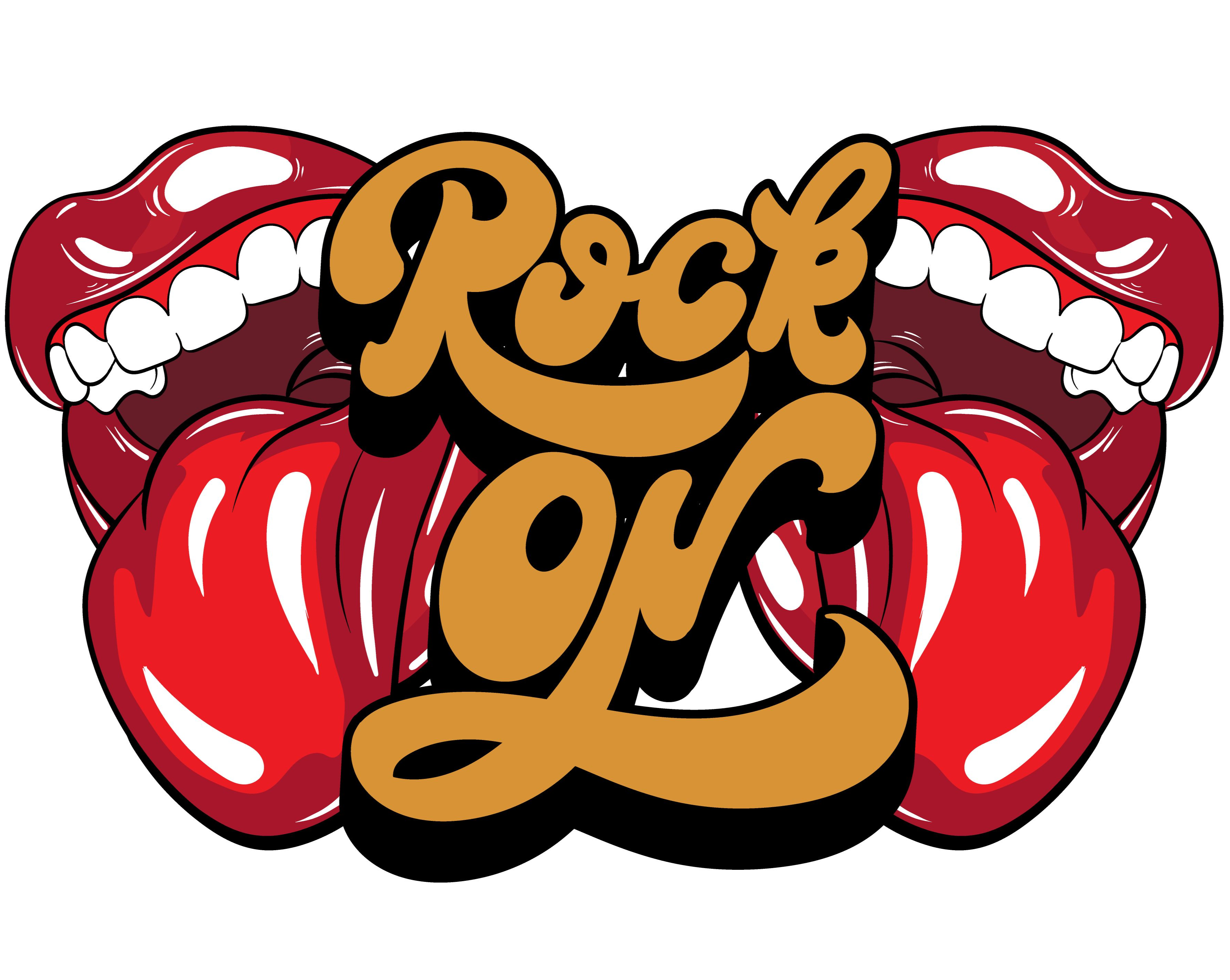 ROCK ON (2902)