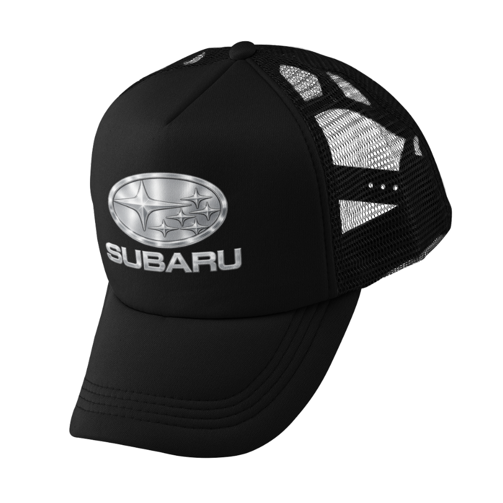 VERKKOPERÄLIPPIS: SUBARU (00 146)