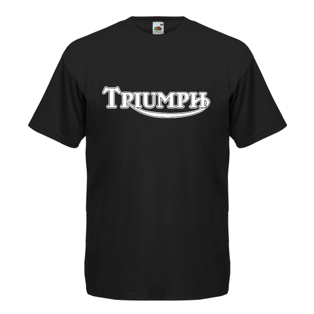 TRIUMPH - T-Paita (00 483)