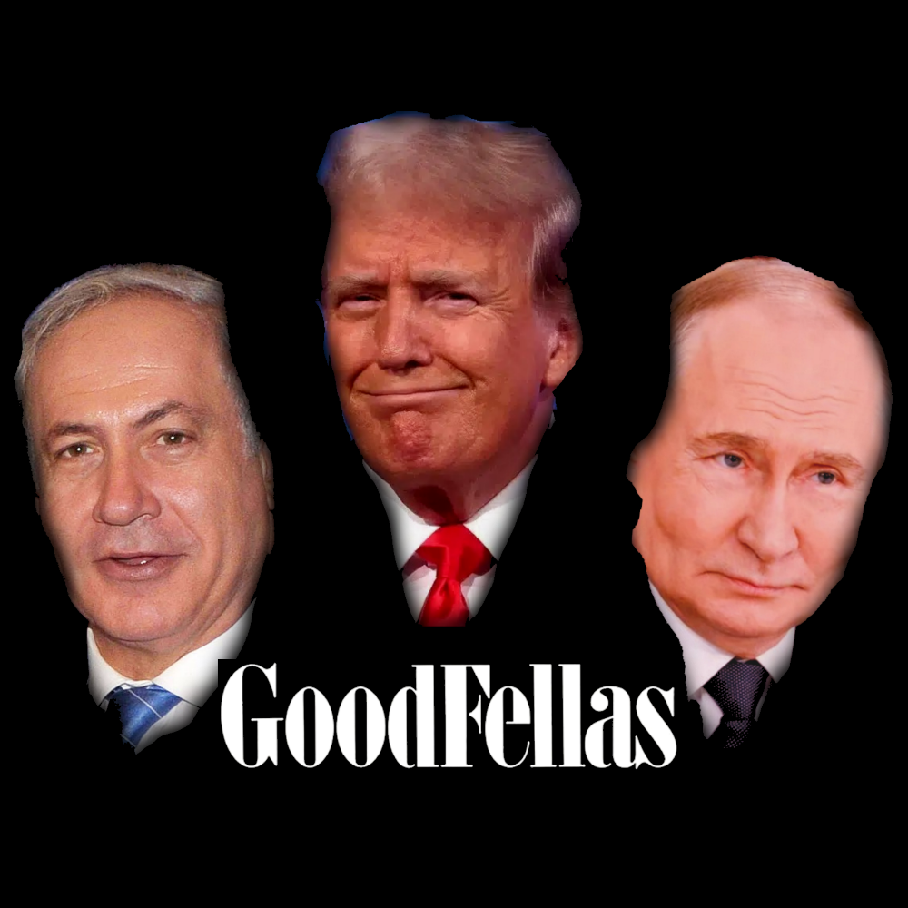 CLASSIC HUPPARI - Goodfellas 2