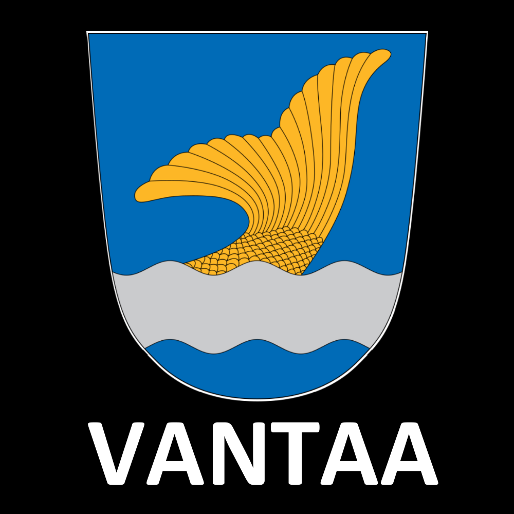 PIPO - VANTAA VAAKUNA