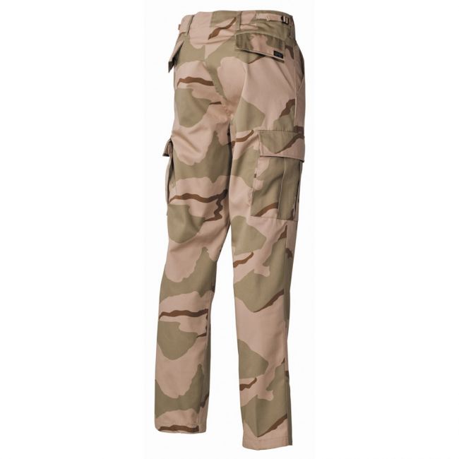 BDU REISITASKUHOUSU -Desertcamo