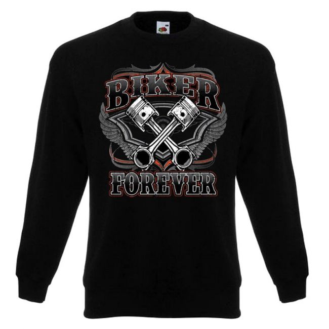 ALE COLLEGE - BIKER FOREVER (1028)