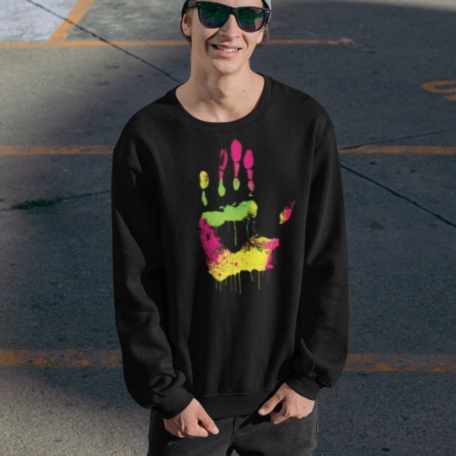 classic COLLEGE MUSTA - HIGH FIVE (852)