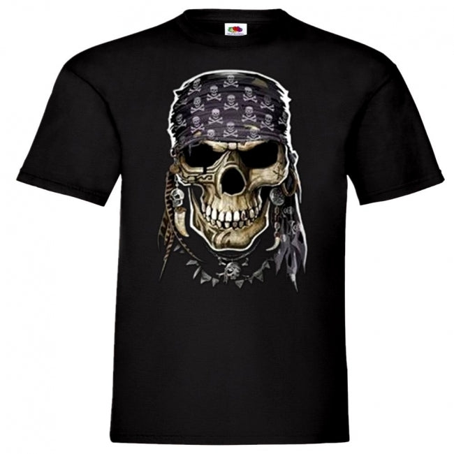 T-PAITA - PIRATE SKULL (03361083)