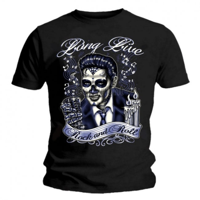 T-PAITA - LONG LIVE ROCK & ROLL SINGER (0336585)