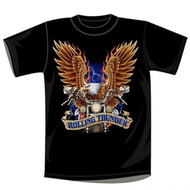 T-PAITA - ROLLING THUNDER (910)