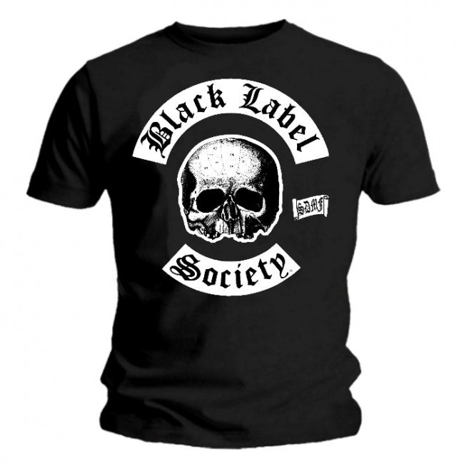 T-PAITA MUSTA - BLS (470)