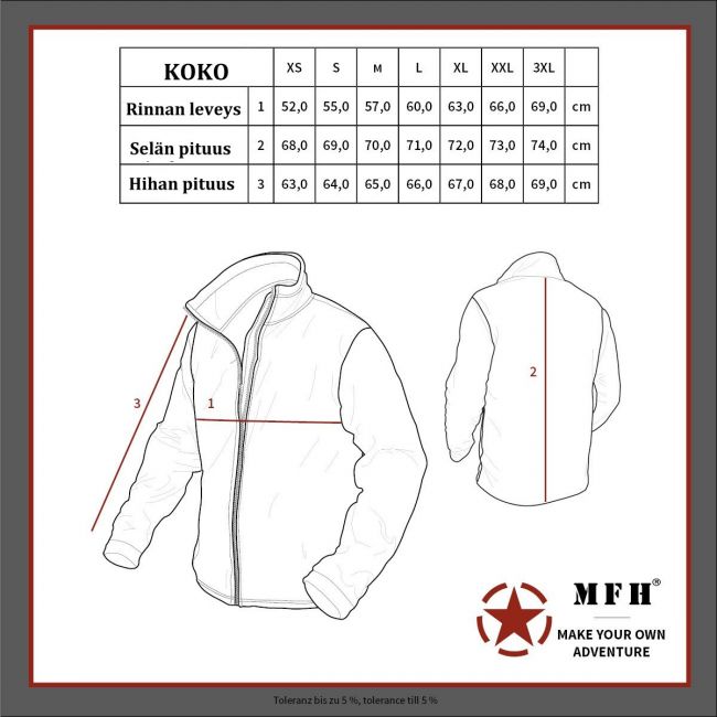 US Airforce Jacket MA1 - EAGLE