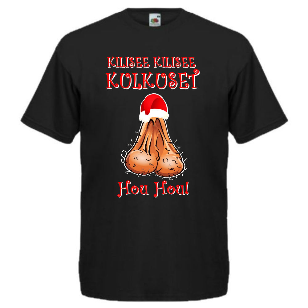 JOULUPAITA - KILISEE KILISEE KULKUSET (00 2589)