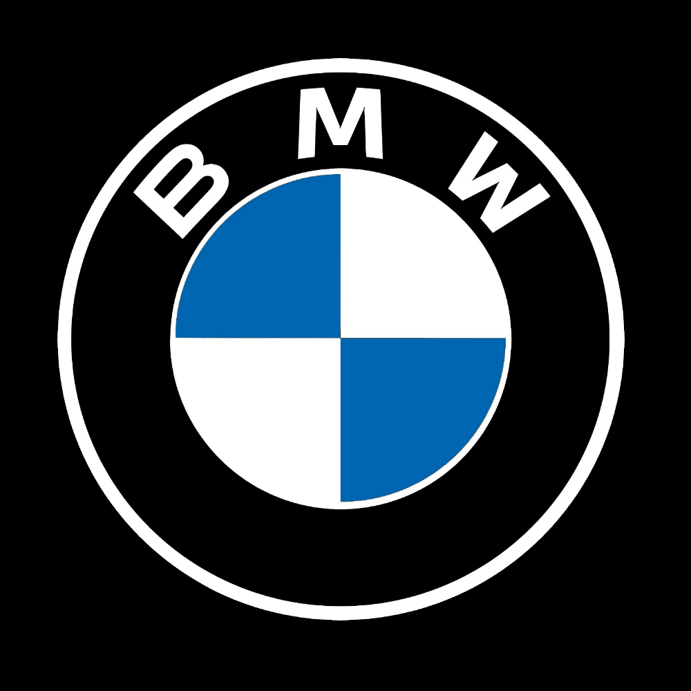 T-paita BMW uusi logo (00 462U)