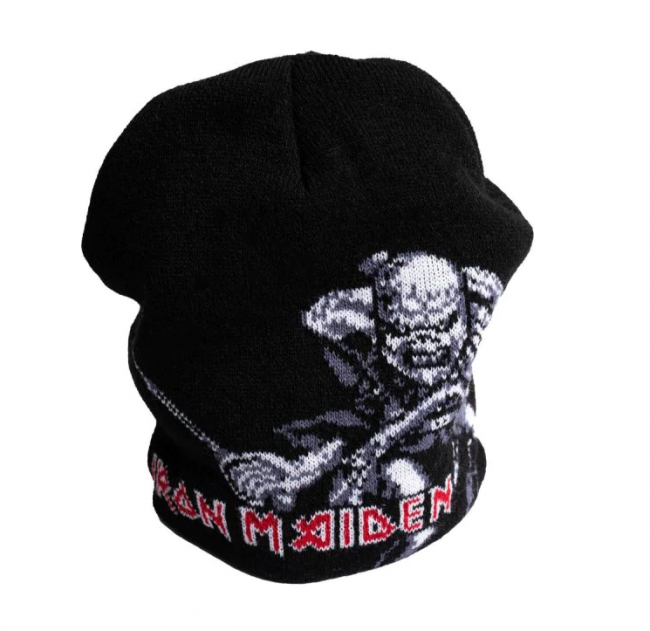 PIPO - TROOPER - IRON MAIDEN (LF7211)