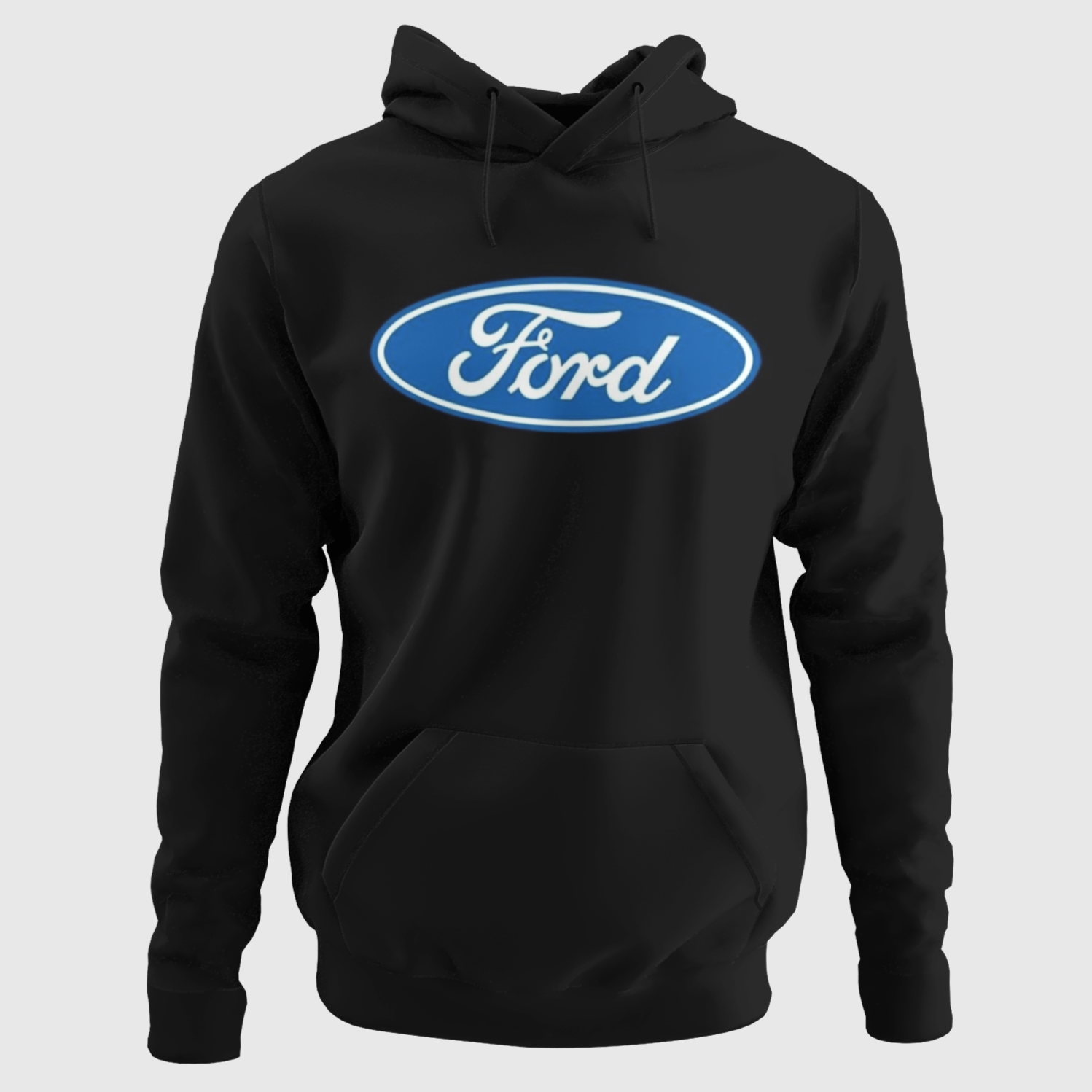 CLASSIC HUPPARI - Ford (0736356E)