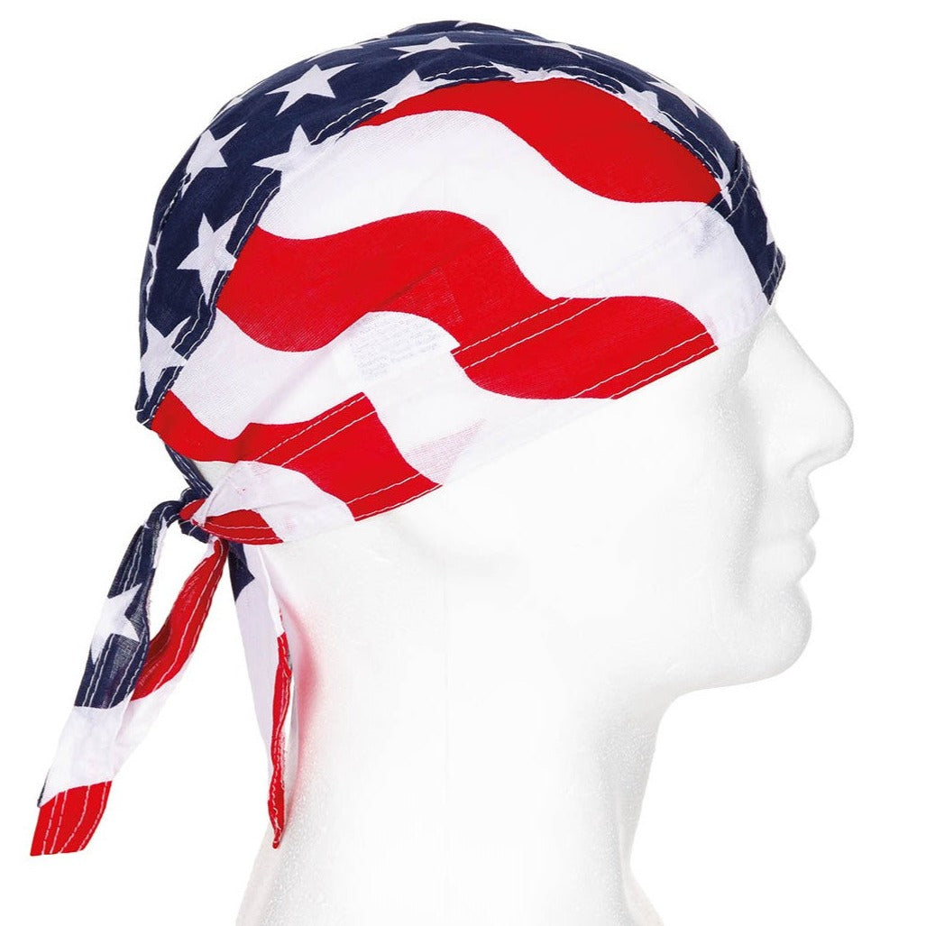 MUOTOON OMMELTU HUIVI -USA, JENKKI