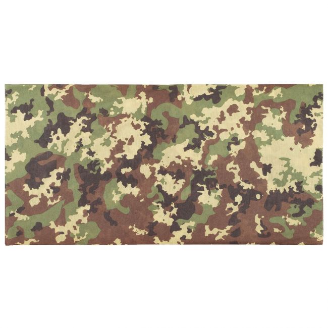 PUFF HUIVI - vegetato