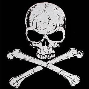 SKULL & BONES (1018)