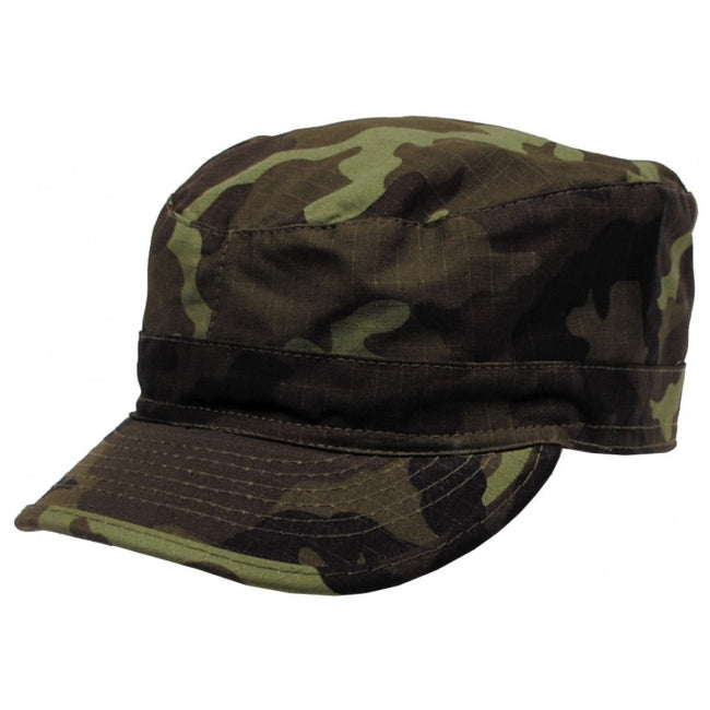 ARMY LIPPIS - CZ CAMO (70305)