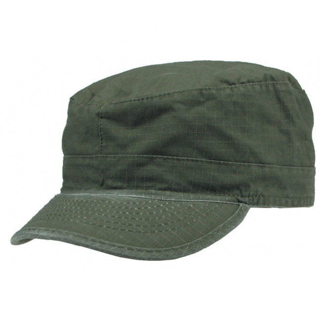 ARMY LIPPIS - OD GREEN STONEW (70307)