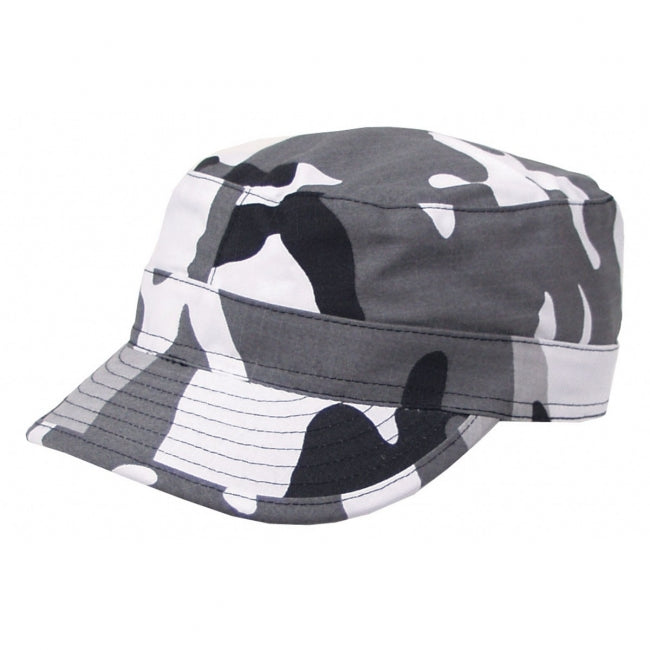 ARMY LIPPIS - URBAN CAMO (70309)