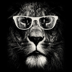 LION GLASSES (1042)