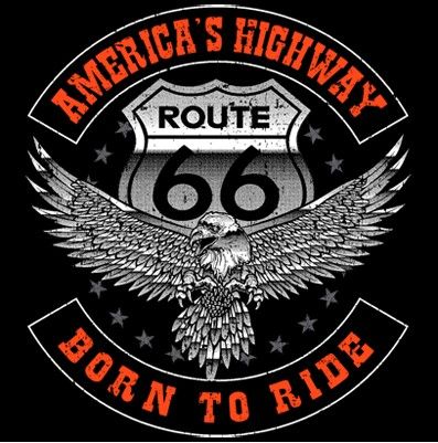 AMERICA?S HIGHWAY (1050)