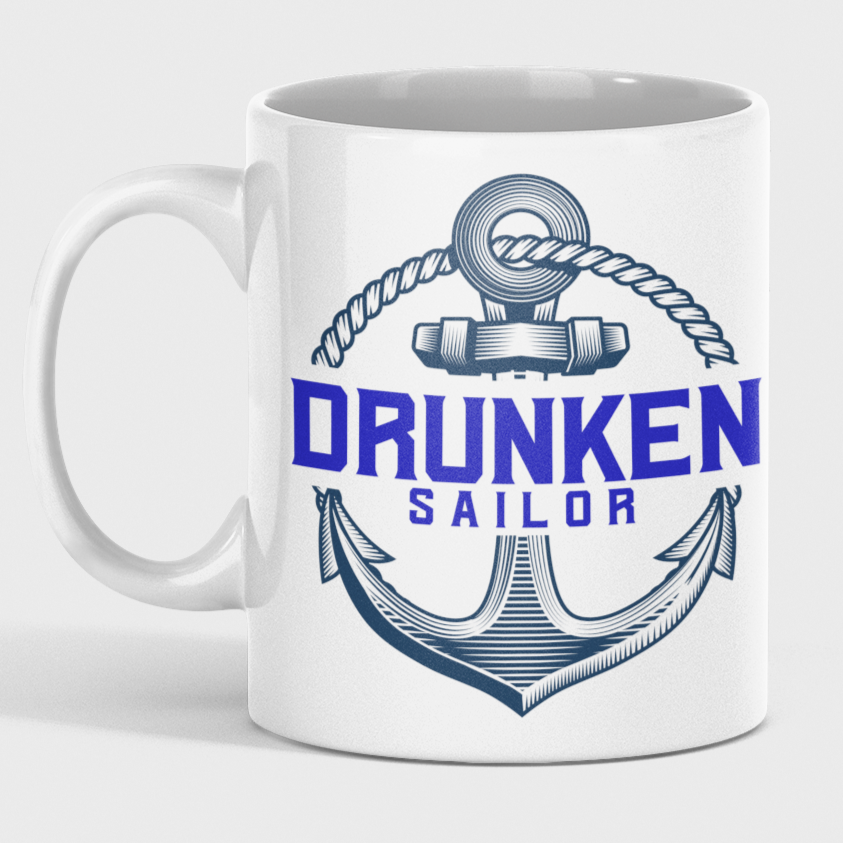 MUKI - DRUNKEN SAILOR MODERN