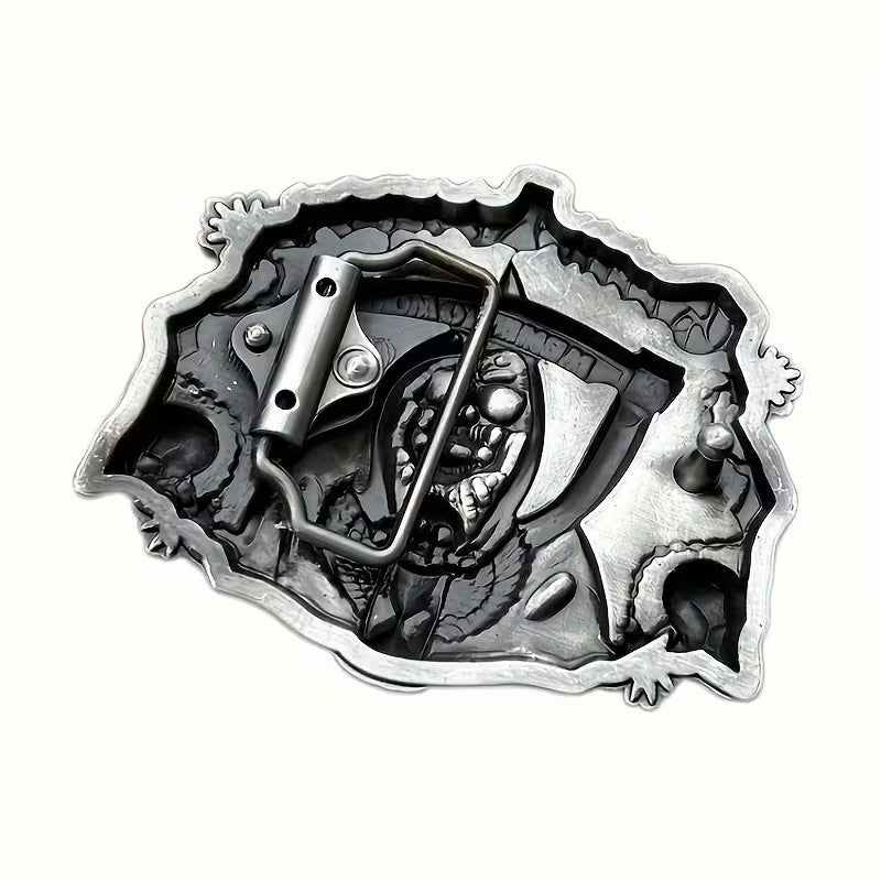 VYÖNSOLKI - GRIM REAPER