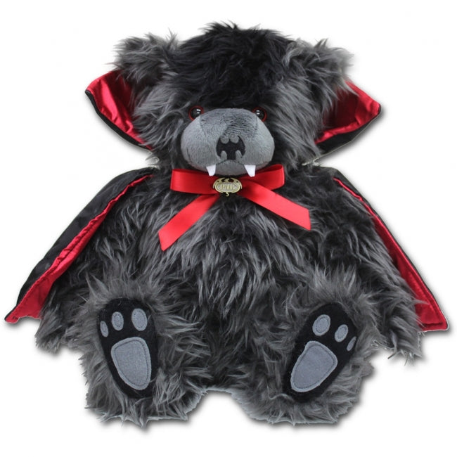 TED THE IMPALER - TEDDY BEAR - SPIRAL (PL001)