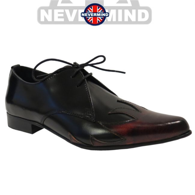 NEVERMIND SPITTARIT - LIEKKI