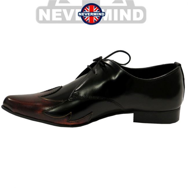 NEVERMIND SPITTARIT - LIEKKI