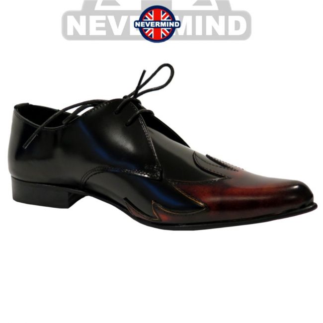 NEVERMIND SPITTARIT - LIEKKI