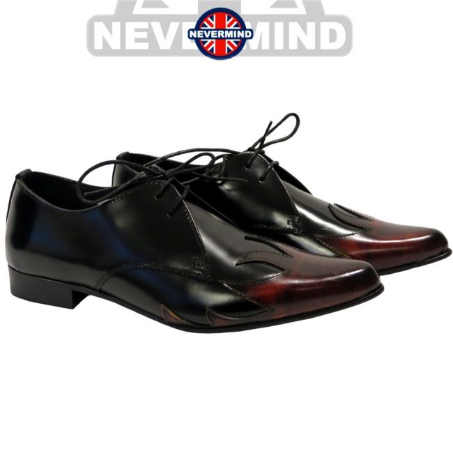 NEVERMIND SPITTARIT - LIEKKI